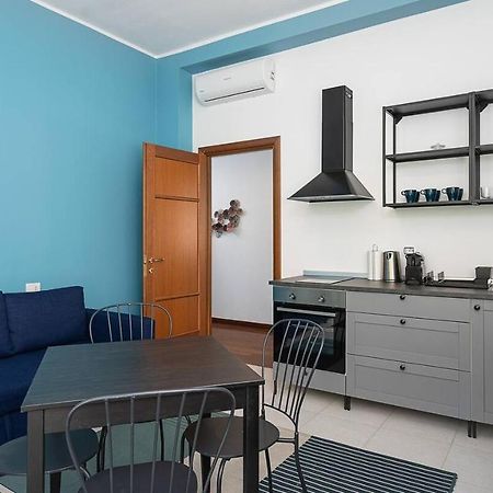 Blue City Paradise - Renovated Apt In Center Milan Apartment ภายนอก รูปภาพ